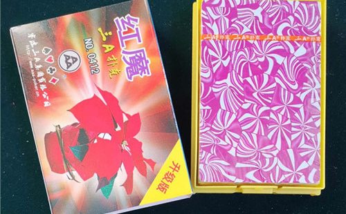 专业级共和牌具共和扑克防滑耐磨使用全解析