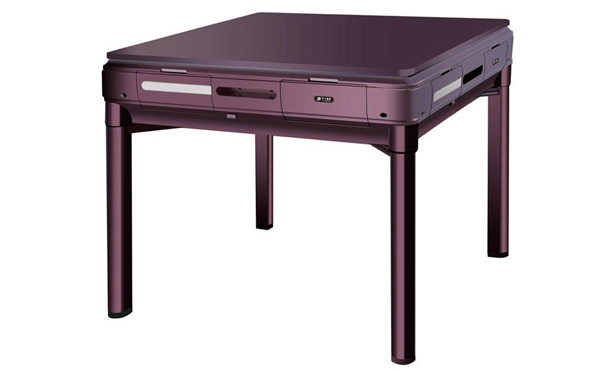 洗牌总卡牌？共和共和麻将桌洗牌故障维修方法看这里