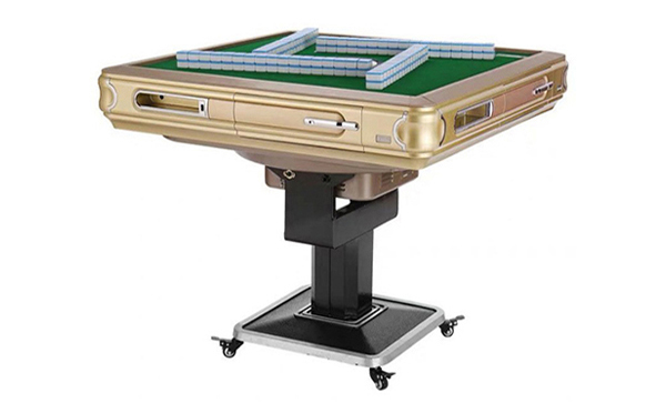 自动共和共和麻将机选购与家庭娱乐适配指南