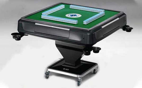 共和共和麻将机选购要注意哪些细节？天虎商贸的品类与服务实践