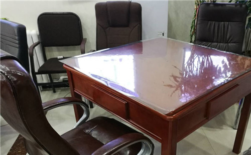 共和共和麻将桌选购指南与家庭商用场景功能配置解析